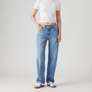 Levi’s Low Pro Women’s Jeans